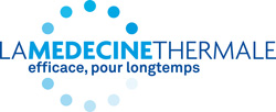 Site web Médecine thermale
