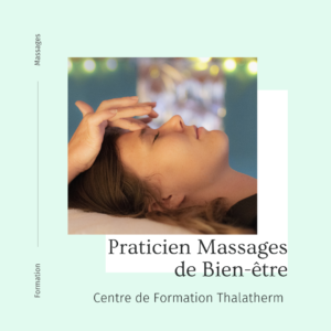 Massages bien être