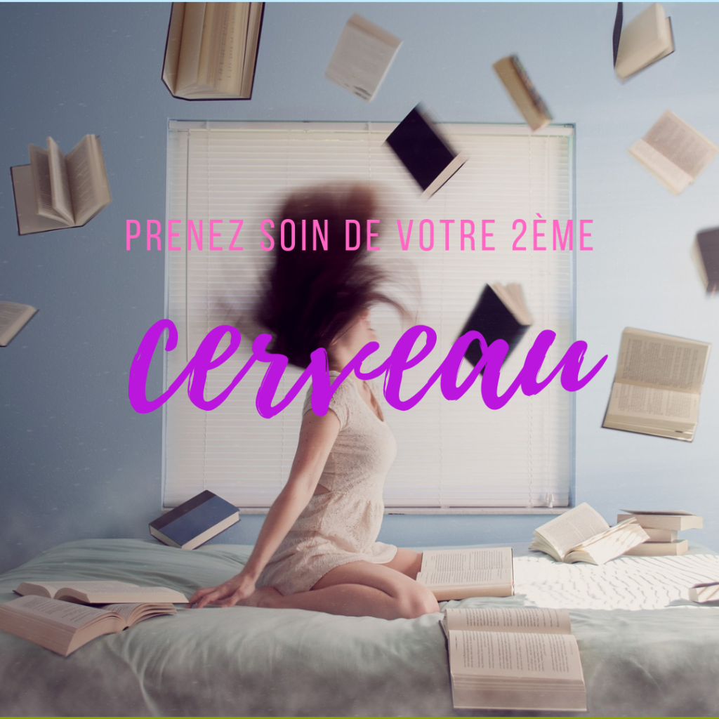 Massage du ventre