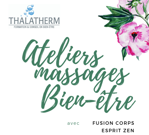 Massage BE carré