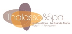 logo Grande Motte