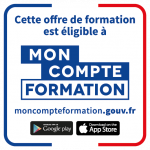 Compte formation