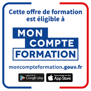 Compte formation