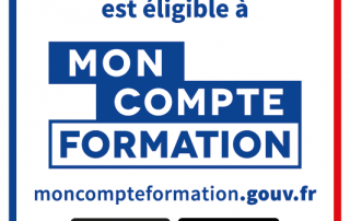 Compte formation