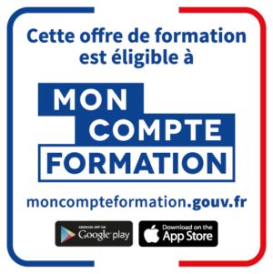 Compte formation