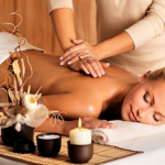 massage oriental