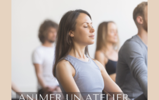 Animer un atelier de relaxation