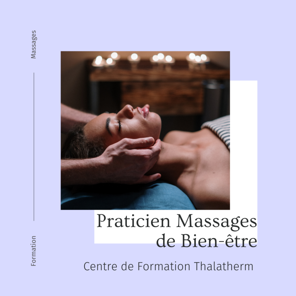 Praticien Massage BE