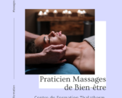 Praticien Massage BE