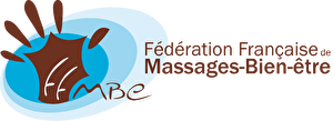 Site web Fédération Française de Massages Bien-Être