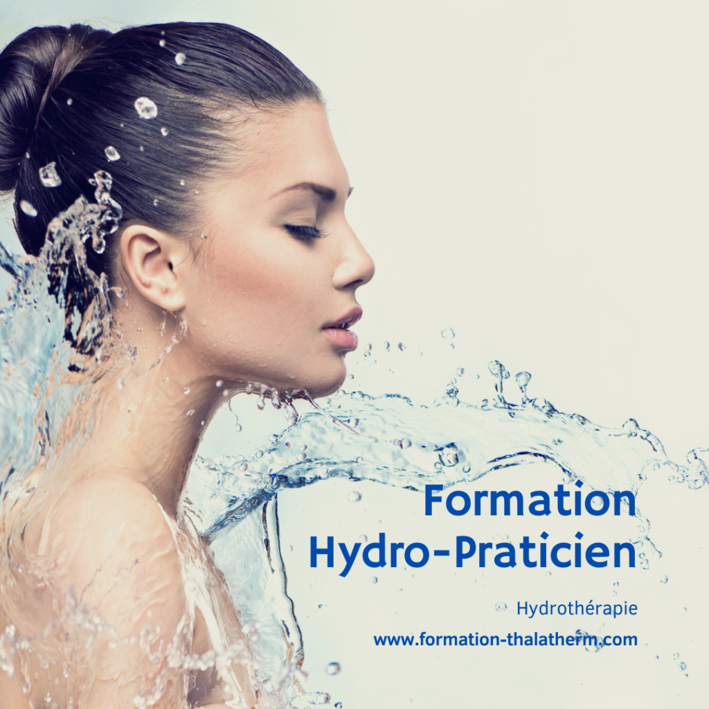 Formation Hydro Praticien