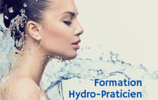 Formation Hydro Praticien