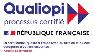 Découvrez le site web Qualiopi